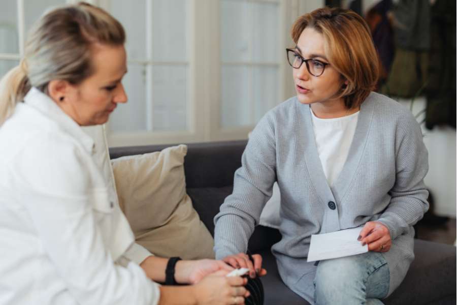 Caregiver Interview Questions